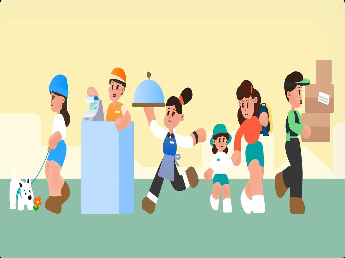 Job Search & Career Community