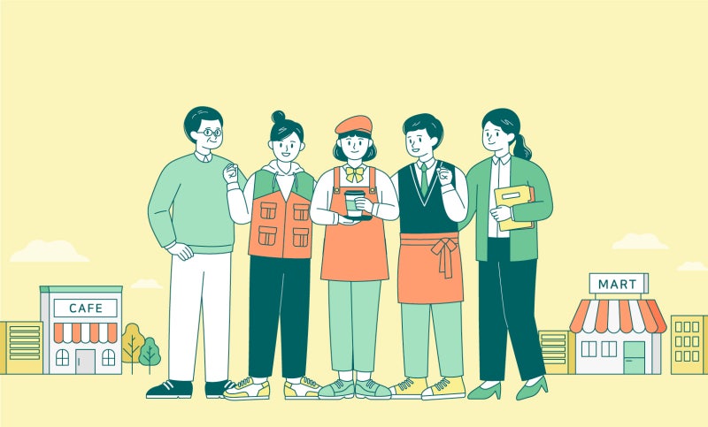 Job Search & Career Community