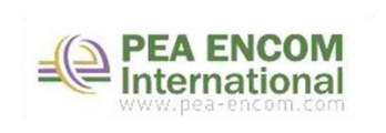 PEA ENCOM